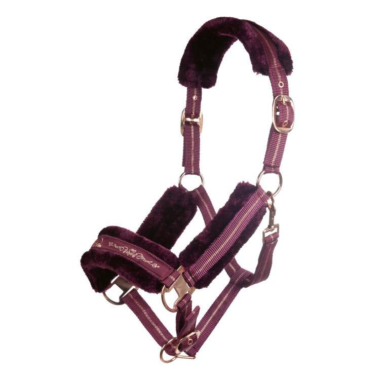 Halster Rosegold HKM