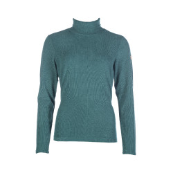Langärmelig T-shirt col roulé Marrakesh HKM Langärmelig T-shirt col roulé Marrakesh HKM