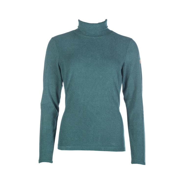 Langärmelig T-shirt col roulé Marrakesh HKM Langärmelig T-shirt col roulé Marrakesh HKM