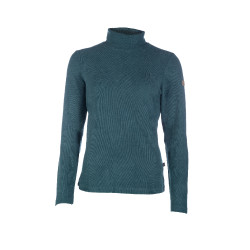Langärmelig T-shirt col roulé Marrakesh HKM Langärmelig T-shirt col roulé Marrakesh HKM
