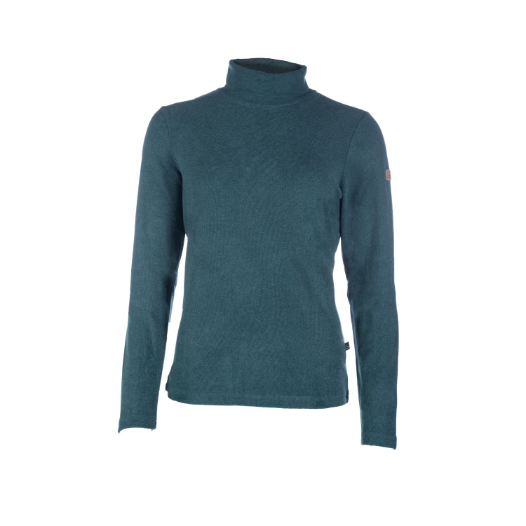 Langärmelig T-shirt col roulé Marrakesh HKM Langärmelig T-shirt col roulé Marrakesh HKM