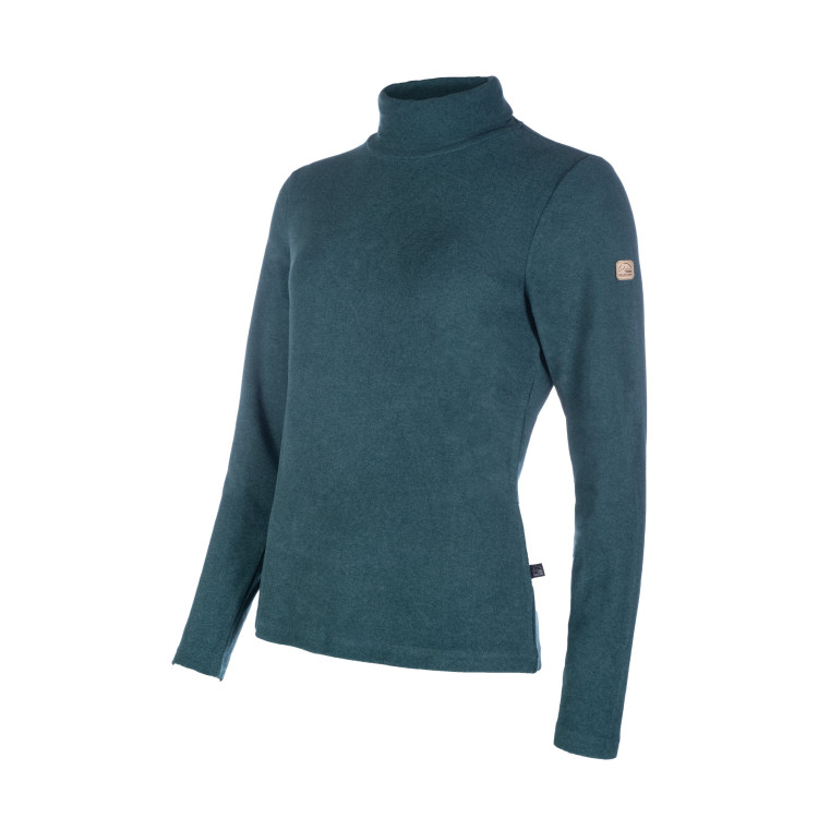 Langärmelig T-shirt col roulé Marrakesh HKM Langärmelig T-shirt col roulé Marrakesh HKM