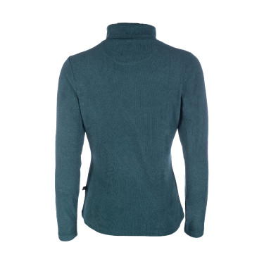 Langärmelig T-shirt col roulé Marrakesh HKM Langärmelig T-shirt col roulé Marrakesh HKM