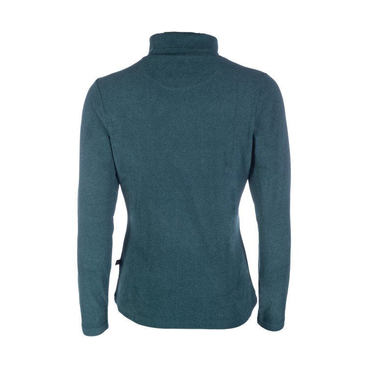 Langärmelig T-shirt col roulé Marrakesh HKM Langärmelig T-shirt col roulé Marrakesh HKM