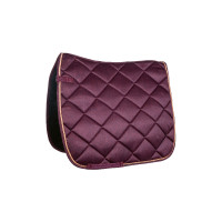 Tapijt Aria HKM Donkerrood Tapijt Aria HKM Donkerrood