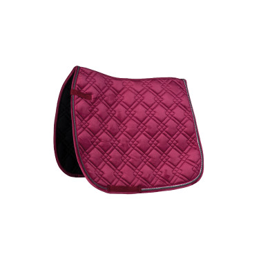 Tapijt Berry HKM Donkerrood