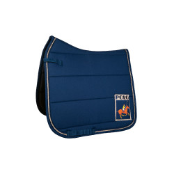 Tapijt Buenos Aires HKM Donkerblauw