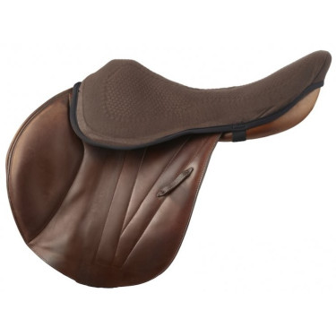 Gel zadelhoes Acavallo 10 mm - Jump Bruin Gel zadelhoes Acavallo 10 mm - Jump Bruin