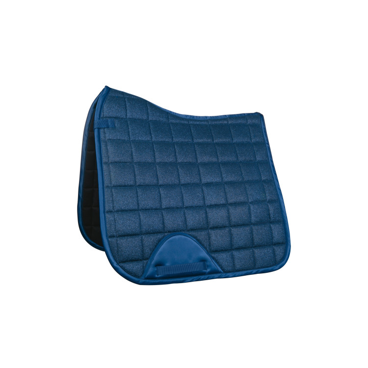 Glitter Mesh Stijl Zadeldoek HKM