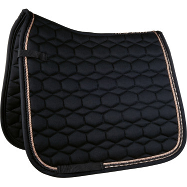 Rosegold Glamour Style Tapijt HKM