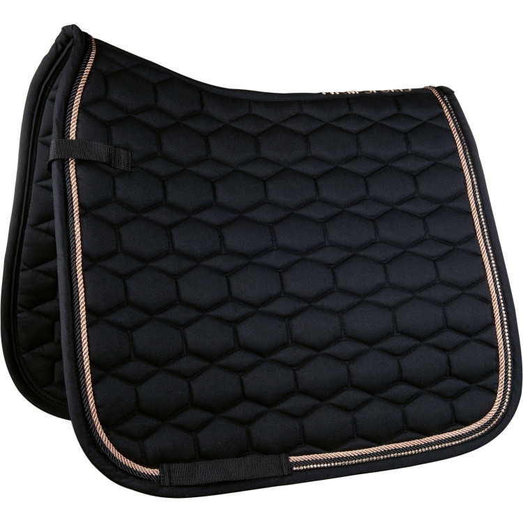 Rosegold Glamour Style Tapijt HKM