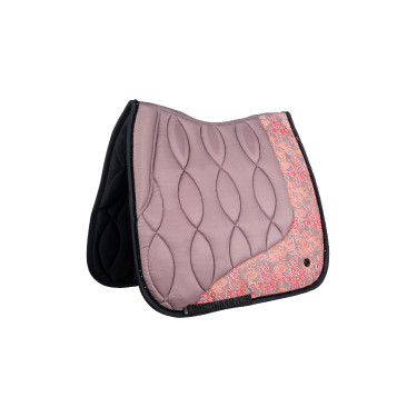 Tapijt Savona Style HKM Taupe Bruin