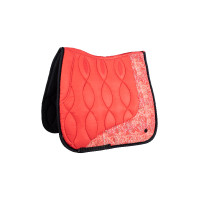 Tapijt Savona Style HKM Rood
