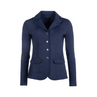 Wedstrijdjas Aurora HKM Donkerblauw Wedstrijdjas Aurora HKM Donkerblauw