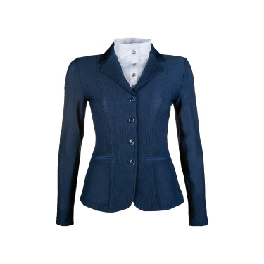 Wedstrijdjasje Mesh Linda HKM