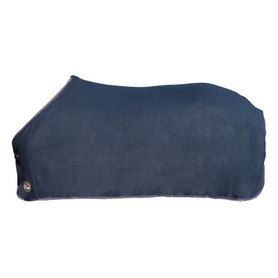 Couverture séchante Alaska HKM Bleu foncé