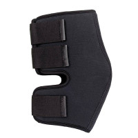 Haksbeschermer Feel Warm HKM Zwart