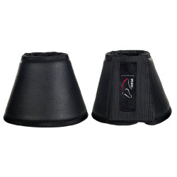 Klokken Soft Comfort synthetisch leer HKM