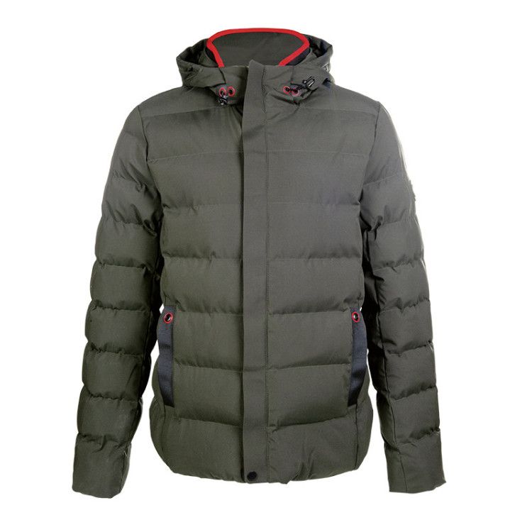 Heren donsjas Hamburg HKM Heren donsjas Hamburg HKM