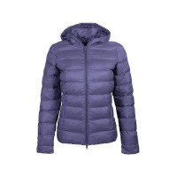 Donsjas Lena HKM Donkerblauw