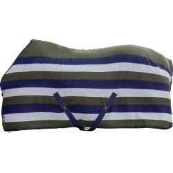 Droogdeken Professional HKM Donkerblauw / steen grijs / olijfgroen Motieven Droogdeken Professional HKM Donkerblauw / steen grijs / olijfgroen Motieven