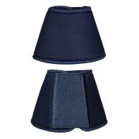 Softoprène springschoenen Colour Pro HKM Donkerblauw