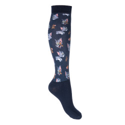 Sokken Tom and Jerry HKM