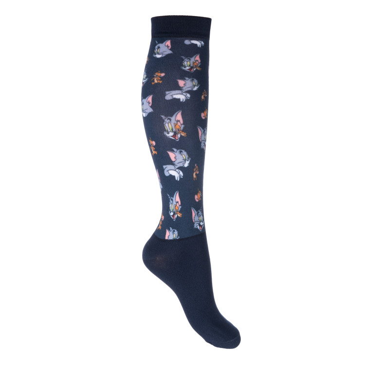 Sokken Tom and Jerry HKM