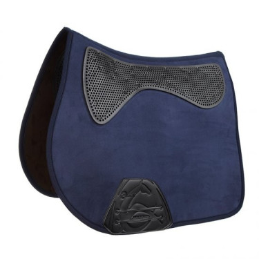 Zadeldoek Acavallo GP/Jump Twin Sided Blauw