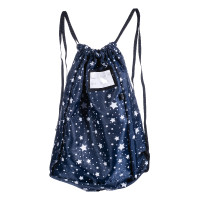 Transporttas Hobby Horsing HKM Marineblauw sterren Transporttas Hobby Horsing HKM Marineblauw sterren