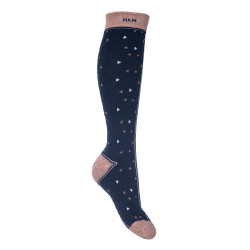 Minimal HKM Sokken