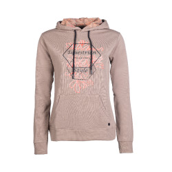 Hoody Savona Stijl HKM