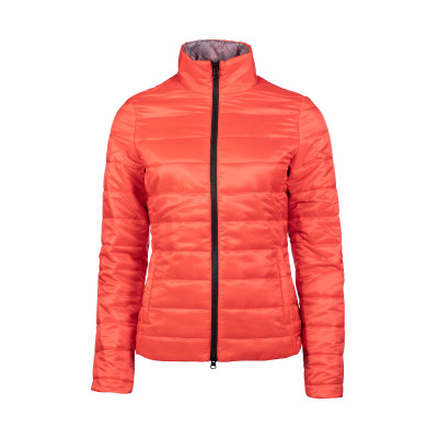 Donsjas Savona Style HKM Rood