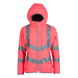 Damesjas Reflective HKM