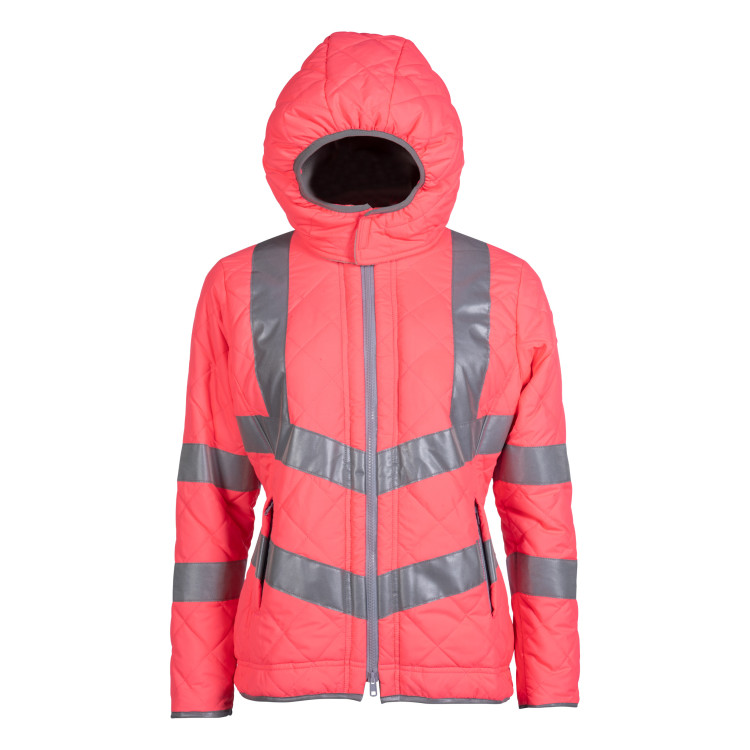 Damesjas Reflective HKM