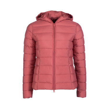 Donsjas Lena HKM Roest Bruin