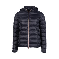 Donsjas Lena HKM Zwart / roségoud