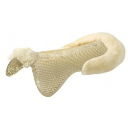 Schokdemper Acavallo Just Gel Lamsvel Schokdemper Acavallo Just Gel Lamsvel