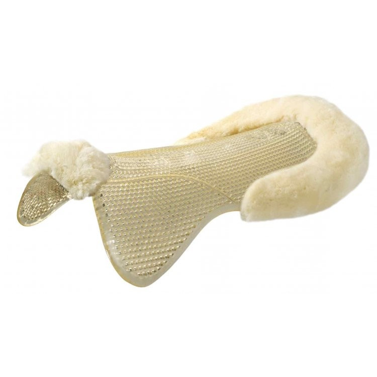 Schokdemper Acavallo Just Gel Lamsvel Schokdemper Acavallo Just Gel Lamsvel