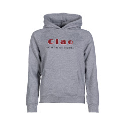 Hoody Ruby HKM Hoody Ruby HKM