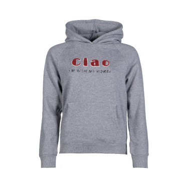 Hoody Ruby HKM