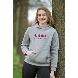 Hoody Ruby HKM Hoody Ruby HKM