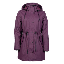 Waterdichte parka Dallas HKM Waterdichte parka Dallas HKM
