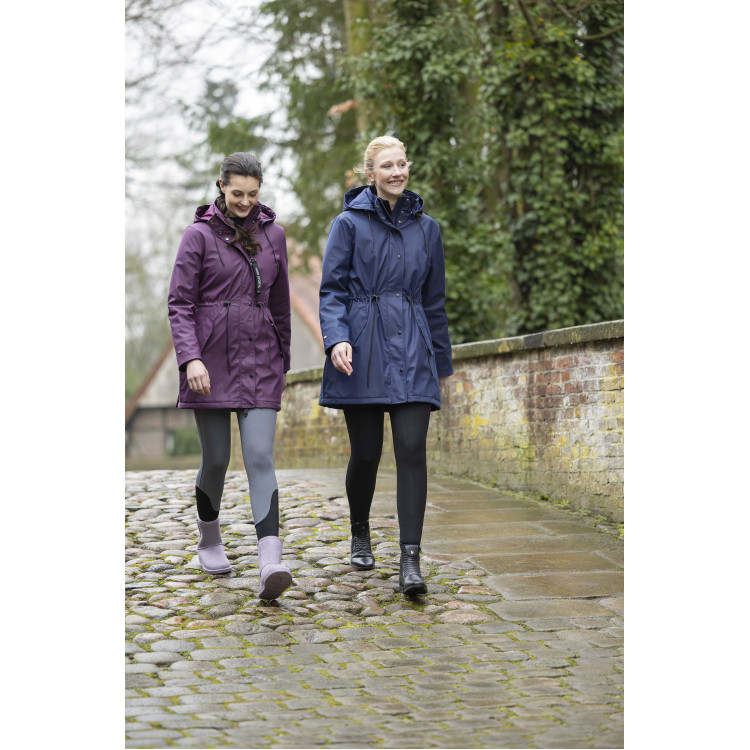 Waterdichte parka Dallas HKM Waterdichte parka Dallas HKM