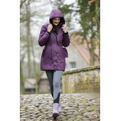 Waterdichte parka Dallas HKM Waterdichte parka Dallas HKM