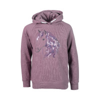 Hoody Alva HKM Kids Mauve