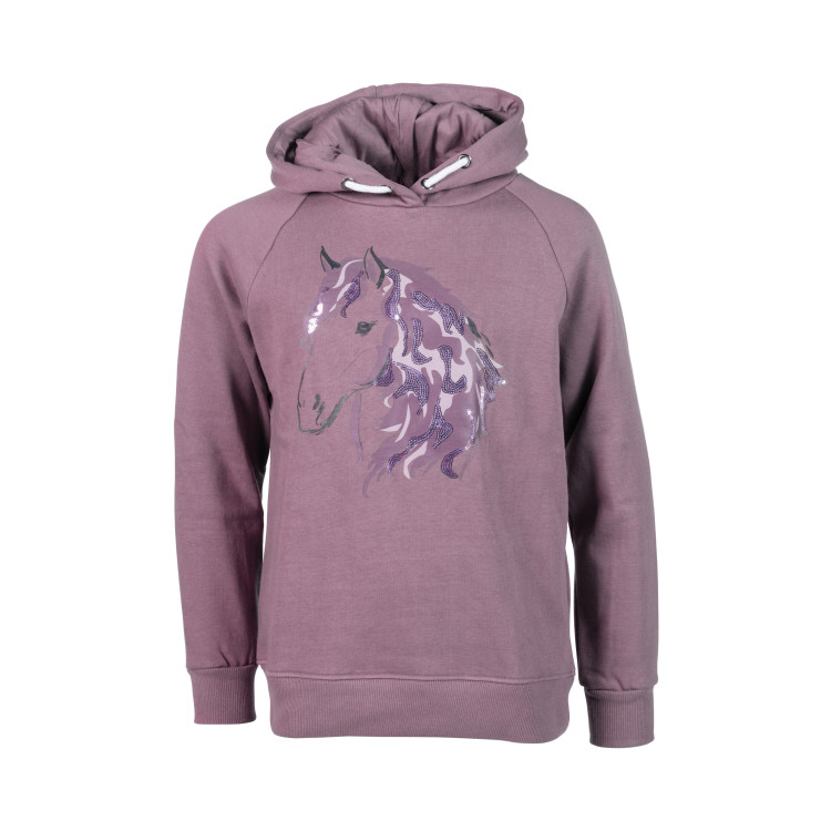 Hoody Alva HKM Kinderen Hoody Alva HKM Kinderen