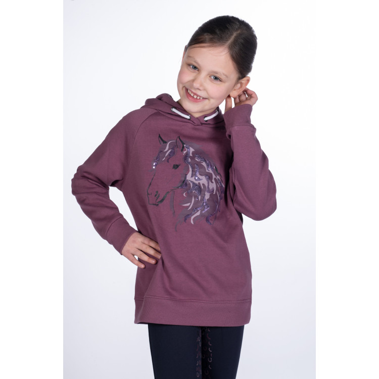Hoody Alva HKM Kinderen Hoody Alva HKM Kinderen
