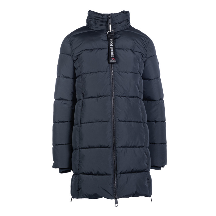 Lange 2-in-1 donsjas Dakota HKM