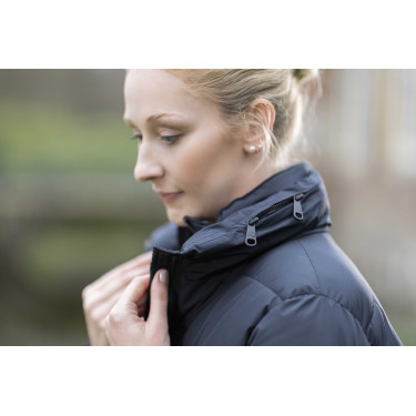 Lange 2-in-1 donsjas Dakota HKM Lange 2-in-1 donsjas Dakota HKM